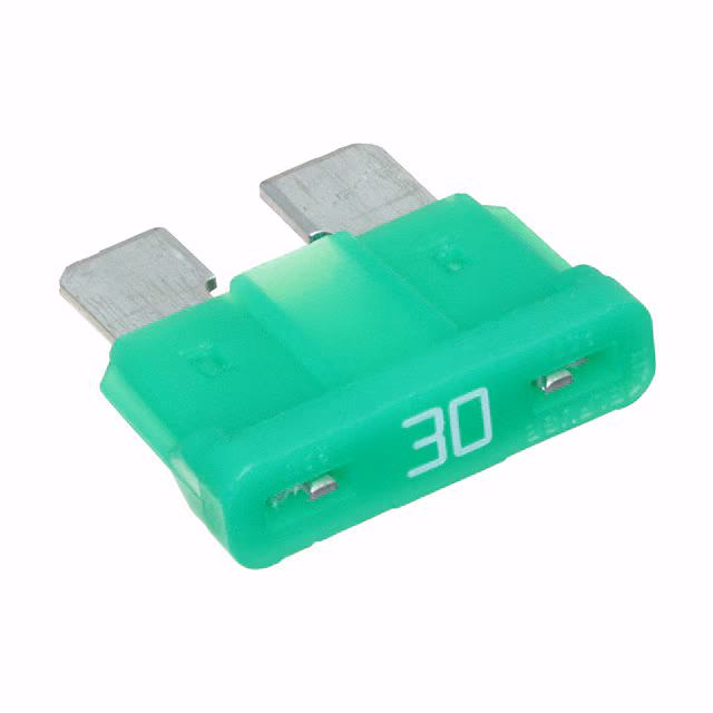 0287030.H Littelfuse Inc. Sicherungen